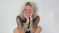 Thumbnail image for the event Lauren Sanderson - IDC AT ALL Tour. supplied by the hosting site