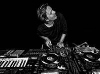 Thumbnail image for the event Laurent Garnier supplied by the hosting site