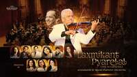 Thumbnail image for the event Laxmikant Pyarelal supplied by the hosting site
