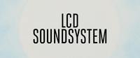 Thumbnail image for the event LCD Soundsystem supplied by the hosting site
