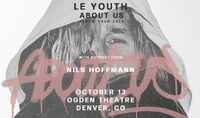 Thumbnail image for the event Le Youth supplied by the hosting site