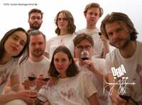 Thumbnail image for the event LEAH DølaJazz 23 supplied by the hosting site