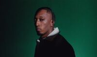Thumbnail image for the event LECRAE - RECONSTRUCTION WORLD TOUR supplied by the hosting site