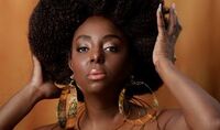 Thumbnail image for the event Ledisi supplied by the hosting site