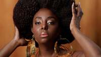 Thumbnail image for the event Ledisi with special guest Marsha Ambrosius: love you too, the tour supplied by the hosting site
