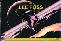 Thumbnail image for the event Lee Foss supplied by the hosting site