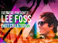 Thumbnail image for the event Lee Foss supplied by the hosting site