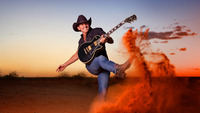 Thumbnail image for the event Lee Kernaghan - Backroad Nation Tour supplied by the hosting site