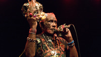 Thumbnail image for the event Lee Scratch Perry supplied by the hosting site