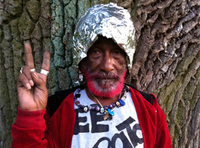 Thumbnail image for the event Lee Scratch Perry supplied by the hosting site