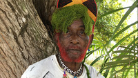 Thumbnail image for the event Lee Scratch Perry & Subatomic Sound System: Blackboard Jungle Dub 45th supplied by the hosting site