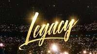 Thumbnail image for the event Legacy supplied by the hosting site
