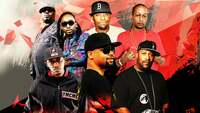 Thumbnail image for the event Legends of Hip Hop supplied by the hosting site