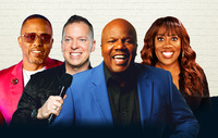 Thumbnail image for the event Legends Of Laughter supplied by the hosting site