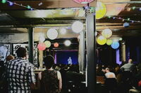 Thumbnail image for the event Leith Comedy Festival Presents... The Edinburgh Fringe Edition x3 supplied by the hosting site