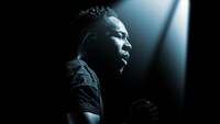 Thumbnail image for the event Lemar Live in Manchester Cathedral supplied by the hosting site