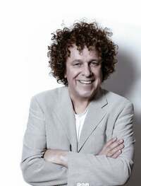 Thumbnail image for the event Leo Sayer supplied by the hosting site