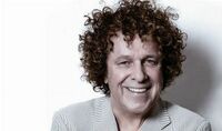 Thumbnail image for the event Leo Sayer supplied by the hosting site