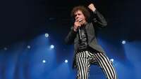 Thumbnail image for the event Leo Sayer supplied by the hosting site