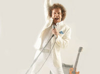 Thumbnail image for the event Leo Sayer supplied by the hosting site
