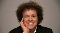 Thumbnail image for the event Leo Sayer supplied by the hosting site