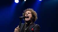 Thumbnail image for the event Leo Sayer - Still Feel Like Dancing? supplied by the hosting site