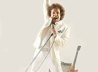 Thumbnail image for the event Leo Sayer: the Show Must Go On supplied by the hosting site