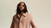 Thumbnail image for the event Leon Thomas supplied by the hosting site