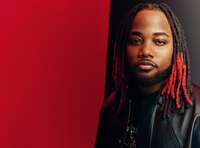 Thumbnail image for the event Leon Thomas - Mutts Don't Heel Tour **MOVED TO FILLMORE NEW ORLEANS** supplied by the hosting site