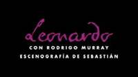 Thumbnail image for the event Leonardo supplied by the hosting site