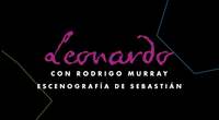 Thumbnail image for the event Leonardo supplied by the hosting site