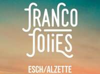 Thumbnail image for the event Les Francofolies Esch/Alzette - Saturday ticket supplied by the hosting site