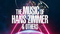Thumbnail image for the event LES MUSIQUES DE JOHN WILLIAMS - LES MUSIQUES DE JOHN WILLIAMS ET HANS ZIMMER supplied by the hosting site
