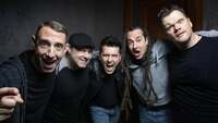 Thumbnail image for the event Less Than Jake supplied by the hosting site