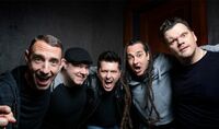 Thumbnail image for the event Less Than Jake supplied by the hosting site