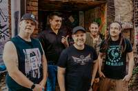 Thumbnail image for the event Less Than Jake w/ Fishbone supplied by the hosting site