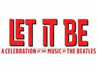 Thumbnail image for the event Let It Be supplied by the hosting site