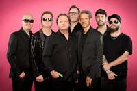 Thumbnail image for the event LEVEL 42 - World Machine 40th Anniversary Tour supplied by the hosting site