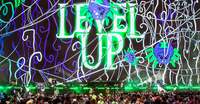 Thumbnail image for the event Level Up supplied by the hosting site