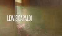 Thumbnail image for the event Lewis Capaldi  supplied by the hosting site