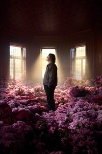 Thumbnail image for the event Lewis Capaldi supplied by the hosting site