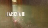 Thumbnail image for the event Lewis Capaldi - EXTRA DATE ADDED supplied by the hosting site