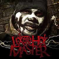 Thumbnail image for the event Lex The Hex Master, Scum, Amb supplied by the hosting site