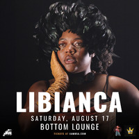 Thumbnail image for the event Libianca supplied by the hosting site