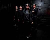 Thumbnail image for the event Life Of Agony + Biohazard supplied by the hosting site