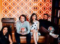 Thumbnail image for the event Lightning 100 Presents: Silversun Pickups supplied by the hosting site