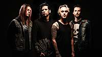 Thumbnail image for the event Like A Storm & Devilskin supplied by the hosting site