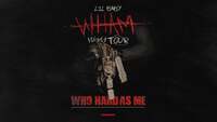 Thumbnail image for the event Lil Baby ? WHAM World Tour supplied by the hosting site