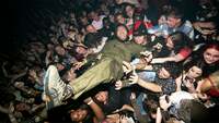 Thumbnail image for the event Lil Darkie and the Collapse of Modern Society supplied by the hosting site