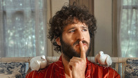 Thumbnail image for the event Lil Dicky - Life Lessons with Lil Dicky supplied by the hosting site